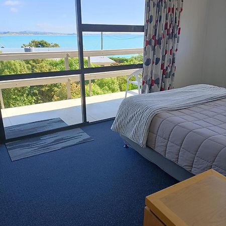 Moeraki Beach Motels ภายนอก รูปภาพ