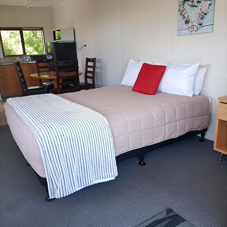 Moeraki Beach Motels ภายนอก รูปภาพ