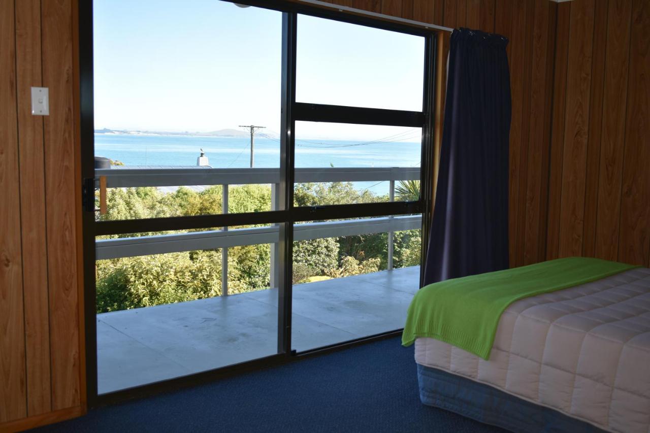 Moeraki Beach Motels ภายนอก รูปภาพ