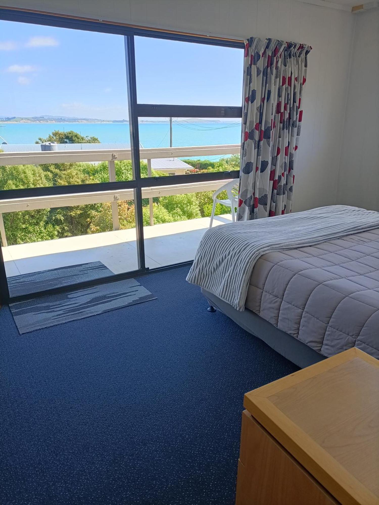 Moeraki Beach Motels ภายนอก รูปภาพ
