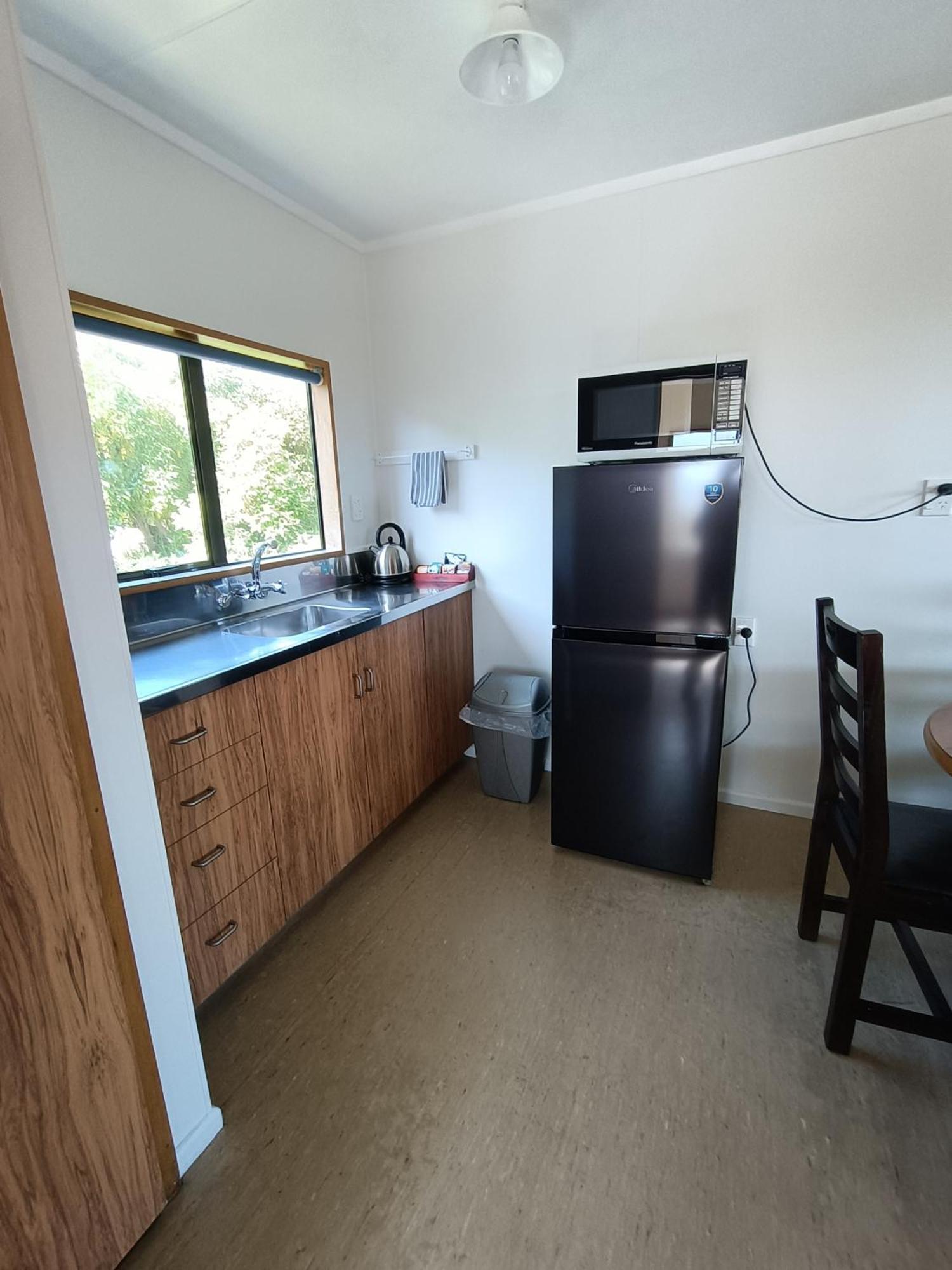 Moeraki Beach Motels ภายนอก รูปภาพ