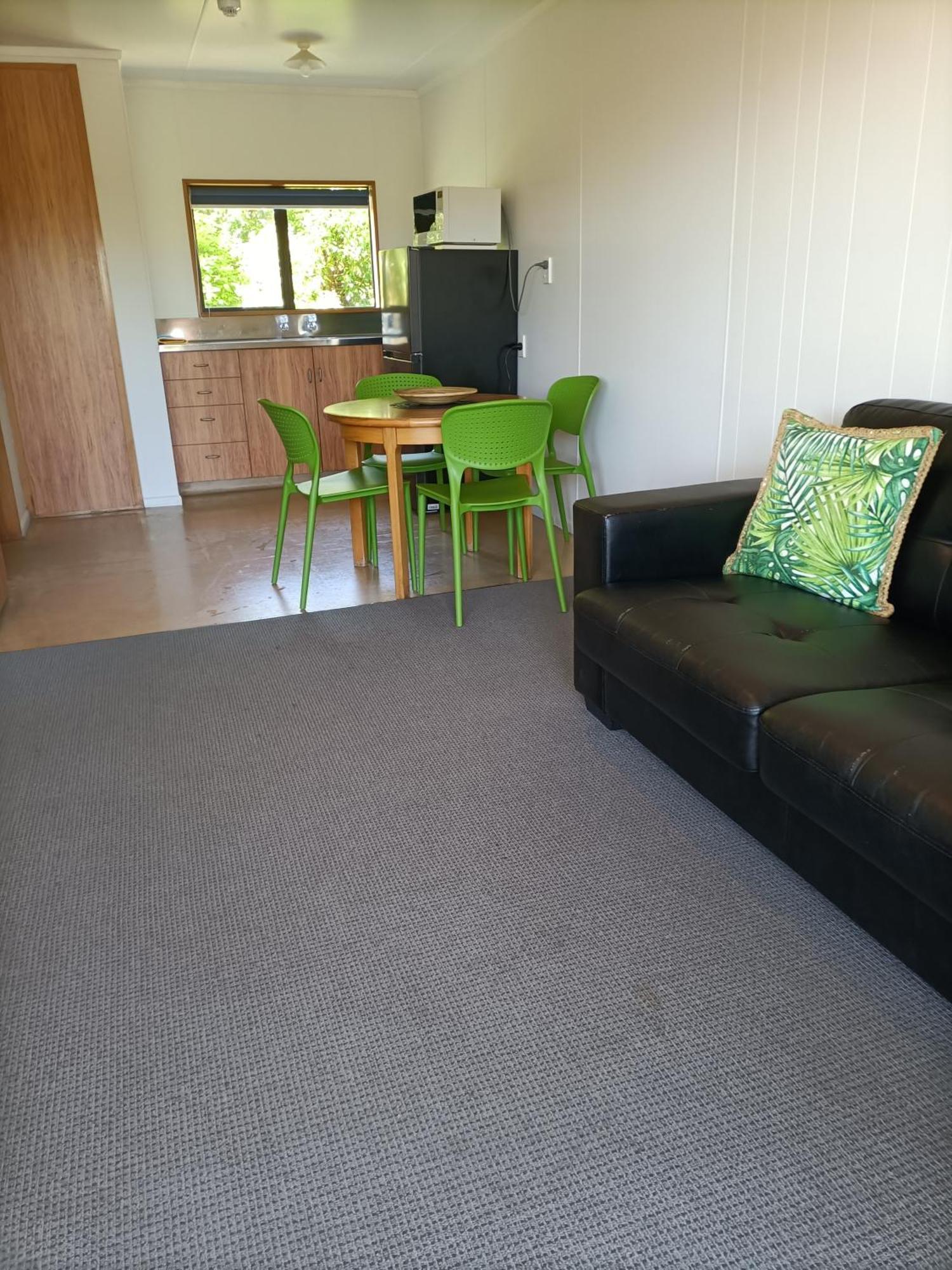 Moeraki Beach Motels ภายนอก รูปภาพ