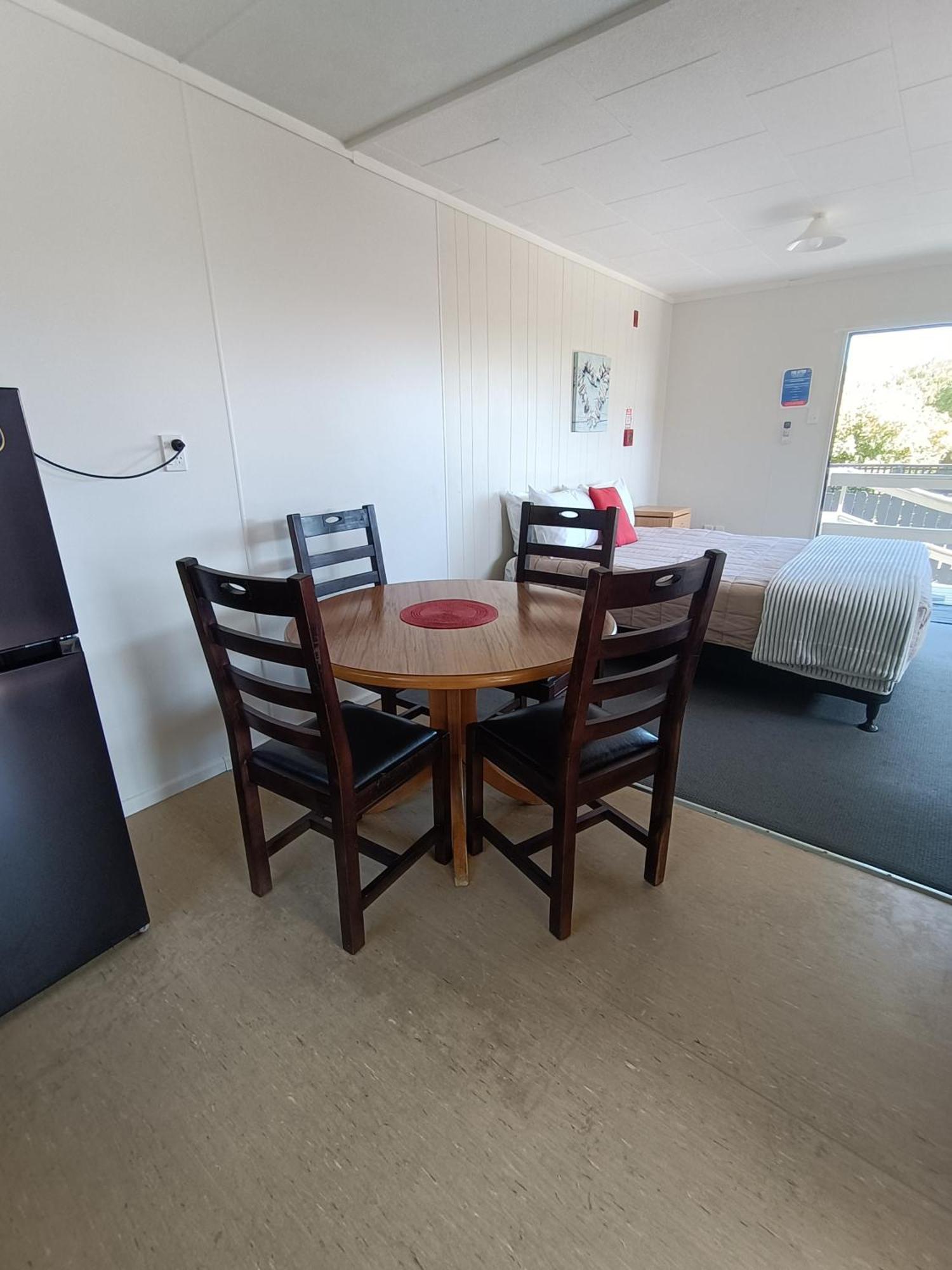 Moeraki Beach Motels ภายนอก รูปภาพ