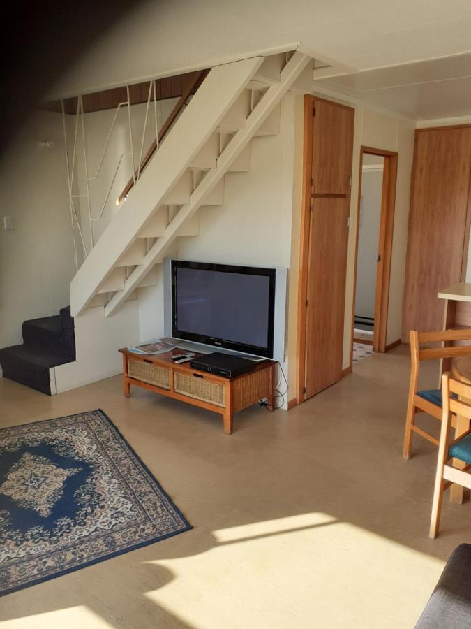 Moeraki Beach Motels ภายนอก รูปภาพ