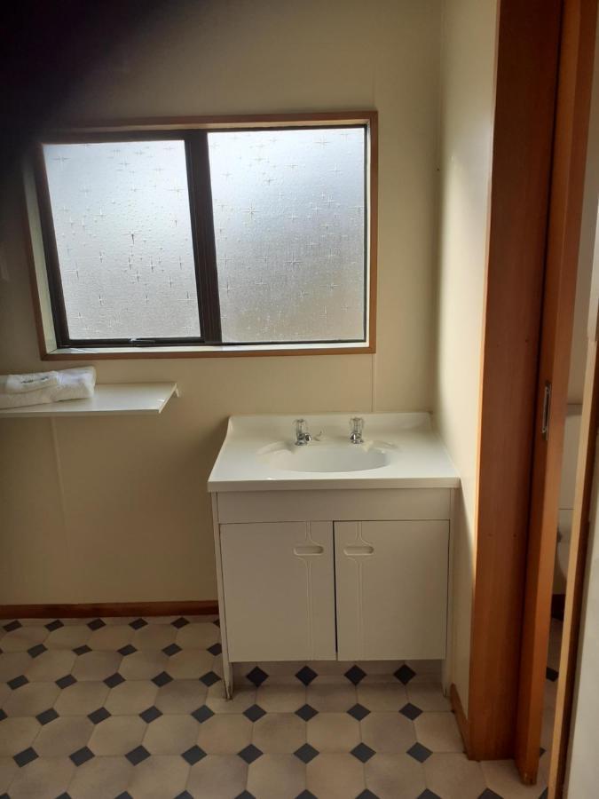 Moeraki Beach Motels ภายนอก รูปภาพ